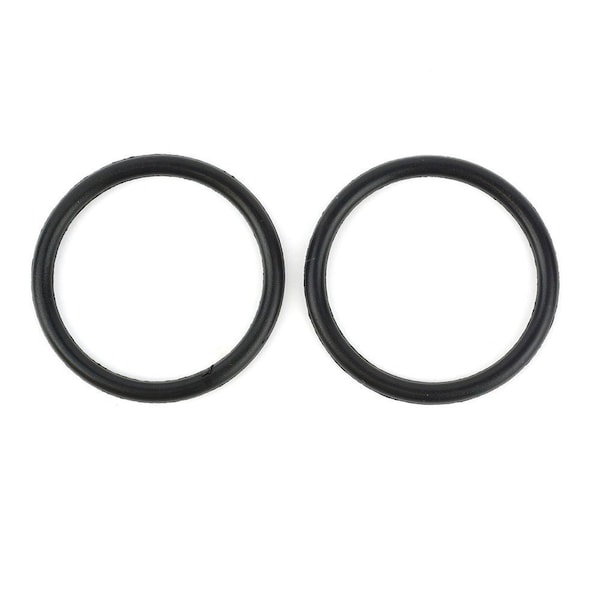 Superior Parts Aftermarket Piston O-Ring for Hitachi NT65MA & NT65AA Finish Nailers, PK 2 SP 881-740 - main